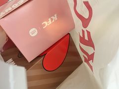 -肯德基(茂业店)