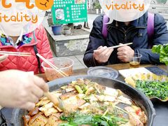 -苗家特色土烙锅·老字号