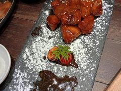 -德永枣香烤鸭(官舍店)