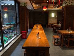 -毅祥斋老孙家泡馍(北院门鼓楼店)
