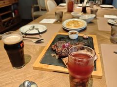 -秋林西餐厅(总店)