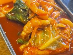 -恩你小木屋·烤肉韩式料理(嘉兴秀洲店)