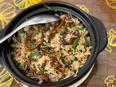 黄鳝饭-富哥食店