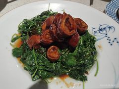 -阿莉餐厅(枣阳路店)