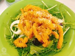 -成桂西餐厅·42年的味道(五大道疙瘩楼店)