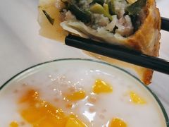 -芬芳甜品(同福路店)