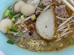 -榮泰米粉湯(Left Shop)