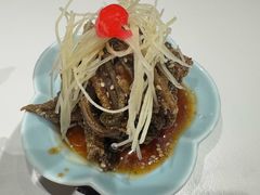 -二泉园老菜馆·百年无锡菜