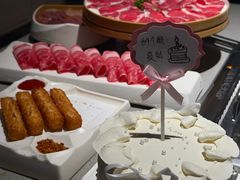 -海底捞火锅(奥体南路店)