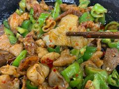 -张氏父子常德肠子馆(红星总店)