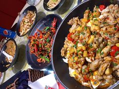 -聚味瞿记·龙虾堂(天元店)