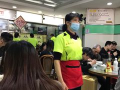 大堂-荔林食店(西华路店)