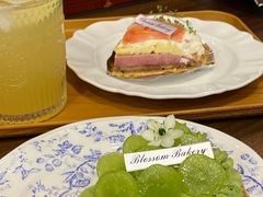 -花间烘焙BLossom Bakery