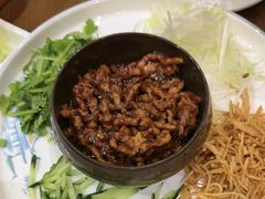 -满园烤鸭·春饼(太原街万达店)