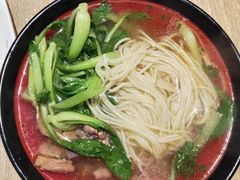 -泰煌鸡·上海白斩鸡·鸡汤面(鹤庆店)