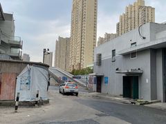 -长江国际商业购物中心·停车场