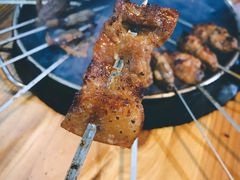 -袁家水泊水浒烤肉(白金店)