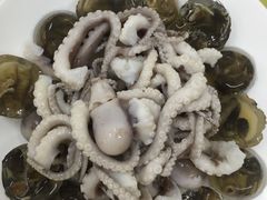 -莲花公园煎蟹(总店)