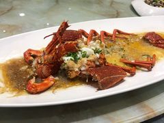 -海景壹号大酒店(滨湖店)