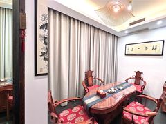 -龙源茶坊(白银路店)