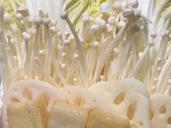 -半天妖烤鱼(丰科万达店)