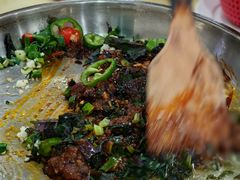 -标记好食
