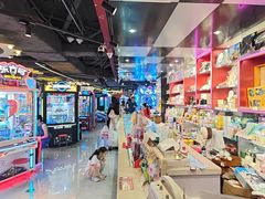 -环游嘉年华(广州-天河城店)