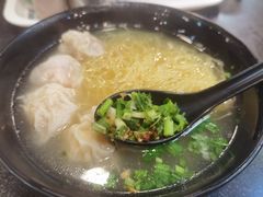 -香港鱼蛋皇