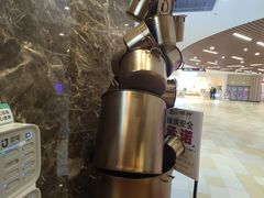 -捞神汤物料理(正大广场店)