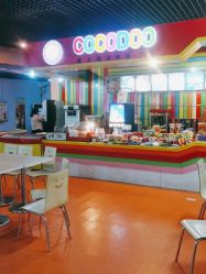 -新方向童乐小镇·儿童主题乐园·职业角色扮演(南昌店)