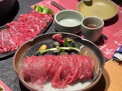 -盡膳口福跷脚牛肉火锅(国贸商城店)