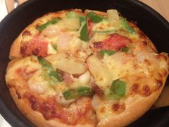 儿童套餐pizza-必胜客(瑞虹店)