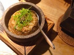 -水木苼 蔬食料理