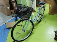 -永久自行车旗舰店(上海No.001店)