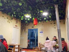 大堂-好吃鬼高原牦牛杂火锅(古尔沟分店)