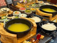-桥香园云南过桥米线(红龙井店)