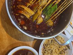 -付小姐在成都(中山公园店)