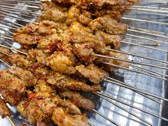 烤肉-清真·马峰烤肉(小学习北巷店)