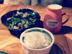 -院子餐厅·大锅菜·老杭帮(桥西直街店)