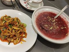 -阿毛饭店(和义路店)