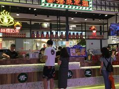 -美芝莲(钻汇广场店)