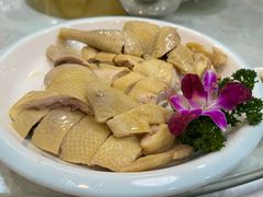 -江海酒家(赤岗店)