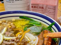 -白色日记·手作酸奶(麦凯乐店)