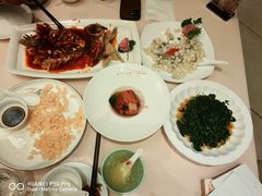 -得月楼·省级非遗·传统苏帮菜(观前店)
