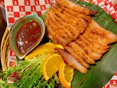 -泰妃殿(武汉首店)