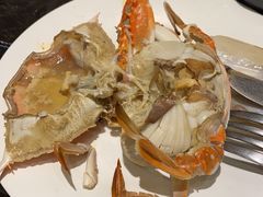 -川骄海鲜自助(河东店)