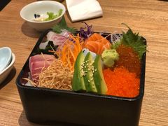 -隐泉之语日式料理(王府中环店)