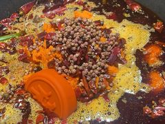 -楠火锅(哈尔滨金爵万象店)