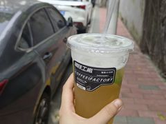 -煲煲掂风味煲仔饭餐厅(西区店)