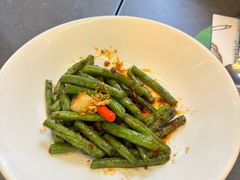 -帕蓝·暹罗料理(大学路店)